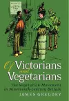 Of Victorians and Vegetarians cover