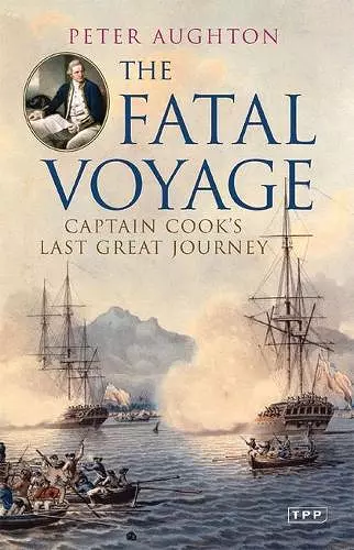 The Fatal Voyage cover