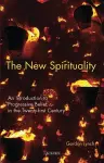 The New Spirituality cover
