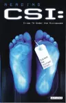 Reading 'CSI' cover