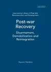 Post-war Recovery cover
