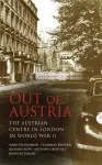 Out of Austria cover