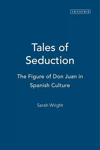 Tales of Seduction cover