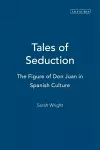 Tales of Seduction cover