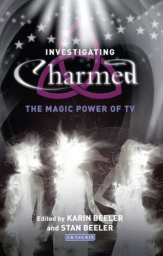 Investigating Charmed cover