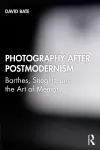 Photography after Postmodernism cover
