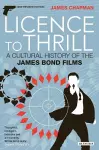 Licence to Thrill cover