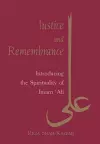 Justice and Remembrance cover