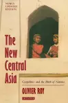 The New Central Asia cover