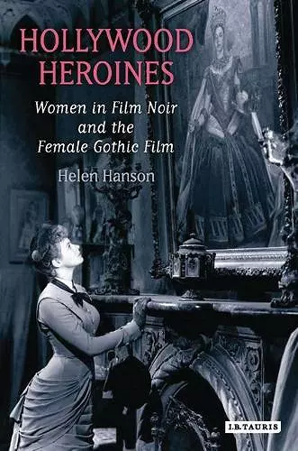 Hollywood Heroines cover
