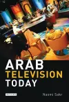 Arab Television Today cover