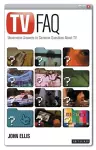 TV FAQ cover