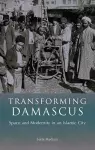 Transforming Damascus cover