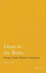 Islam in the Baltic cover