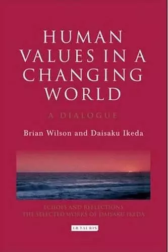 Human Values in a Changing World cover