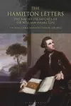 The Hamilton Letters cover