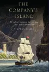 The Company's Island cover