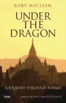 Under the Dragon cover