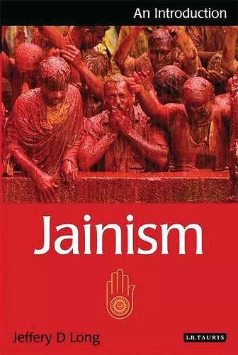 Jainism cover