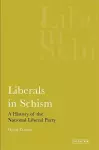 Liberals in Schism cover