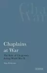Chaplains at War cover