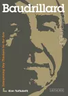 Baudrillard Reframed cover
