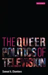 The Queer Politics of Television cover
