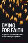 Dying for Faith cover