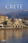 Crete cover