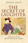 The Secret of Laughter cover