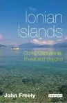 The Ionian Islands cover