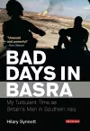 Bad Days in Basra cover