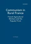 Communism in Rural France cover