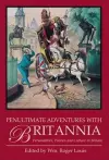 Penultimate Adventures with Britannia cover