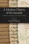 A Modern History of the Ismailis cover