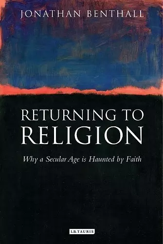 Returning to Religion cover