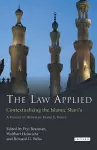 The Law Applied cover