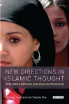New Directions in Islamic Thought cover