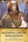 An Introduction to Medieval Jewish Philosophy cover