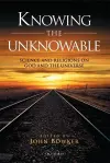 Knowing the Unknowable cover