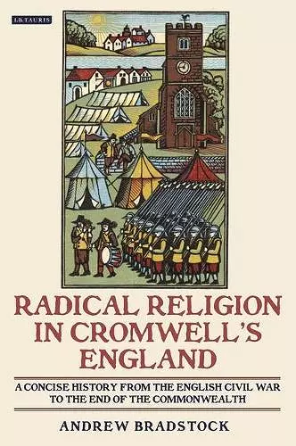 Radical Religion in Cromwell's England cover