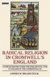 Radical Religion in Cromwell's England cover