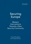 Securing Europe cover