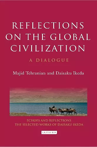 Reflections on the Global Civilization cover