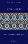 Said Nursi cover