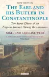 Earl and His Butler in Constantinople cover