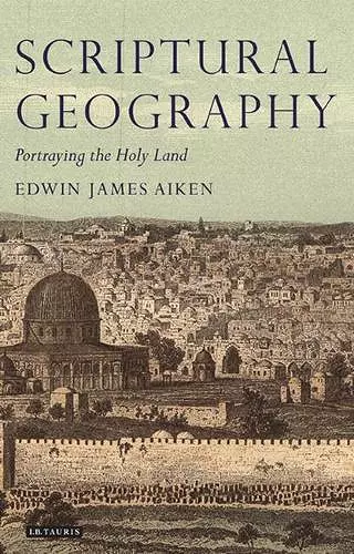 Scriptural Geography cover