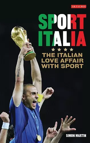 Sport Italia cover