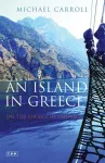 An Island in Greece cover