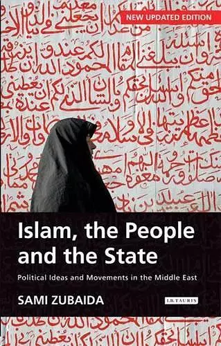 Islam, the People and the State cover